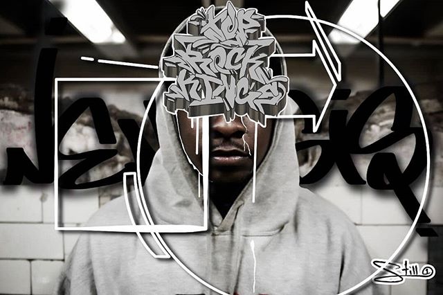 "Top Rock Kings"
"Nemesis"
📸@still1
Follow my art work @ivancofield
So I know if I don't make this for him I won't hear the end of it. @nemesisnyc
It's around 2005 and I'm in the airport with a few of the heads from Boston. We all just left out for fame. Flavasquad had just won. (If you're doing a show for rich white people it's pronounced FLA-VA squad short a sound on both a) I recorded the battles and was planning it back for the guys and over my shoulder I hear this random ass nasally voice. "What chal watching" (Mike Tyson ain't got shit on this guy I was thinking) Everyone seem to know this guy. He started commenting on everyone's rounds. And I'm like who the fuck is this guy with his opinions. And this was my introduction to nemesis. We would later grow to be good friends. (A.k.a. I can't get rid of him) But in the end the toprock game inherited a genius. Fast technical and creative in the moment. If you haven't seen him look him up. Nemesis is now travels from school to help stop bullying for kids with high pitched voices.
This seems to be a common question I get from my students and other dancers. "Who do you think is good at top rock and who should I watch?" And I have to go into this long spiel about who and why and why this or that person is limited. So some years ago I made a graff piece of top rock kings and queens. These people may have inspired me, challenged me, or killed it when it came to this part of the dance. They can still kill it to day. Non of your favorite bboys or bgirls are coming close to taking them out. Facts. The technical aspects the style the approach and self expression is all there.. No half ass steps with gimmicky tricks. Not just some top rock half jumping around. Just to feet and raw knowledge. When I was on my come up these were and still are the heaviest hitters.
#bboy #BreaksKruNyc #art #graphicdesign #photography #mixedmedia #graffiti #graffitiart #dance #breakdance #style #toprock #culture #drips #love #hiphop #artdaily #artoftheday #instagram #artseries #wip #procreate