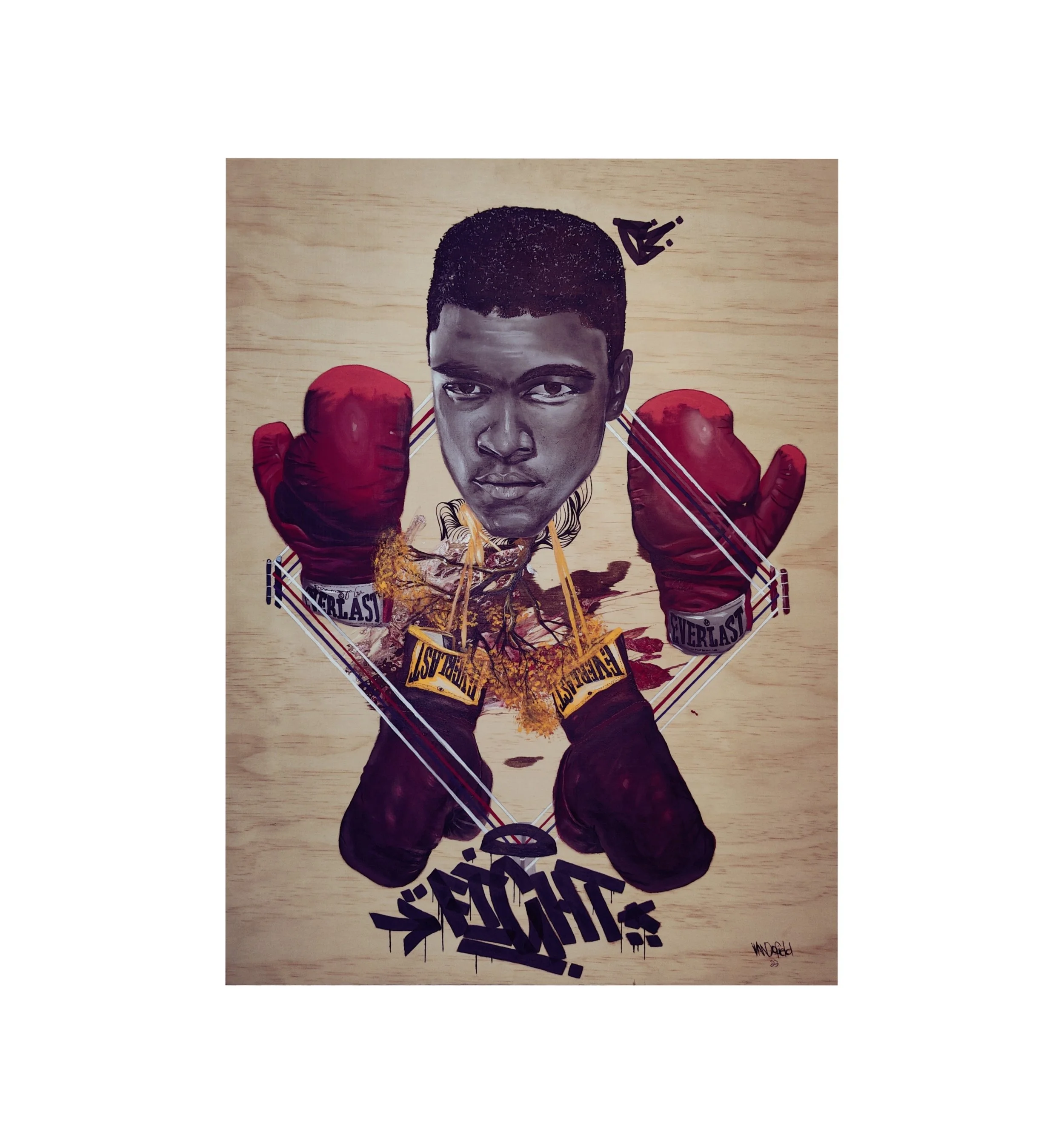 Fight