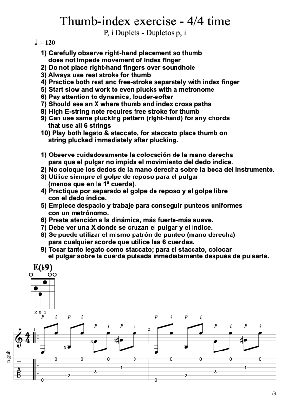 Thumb - Index - Simple Exercise 4-4 time#1.png