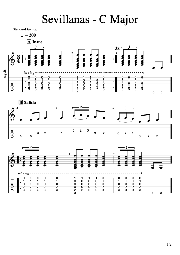 Sevillanas - CMajor#1.png