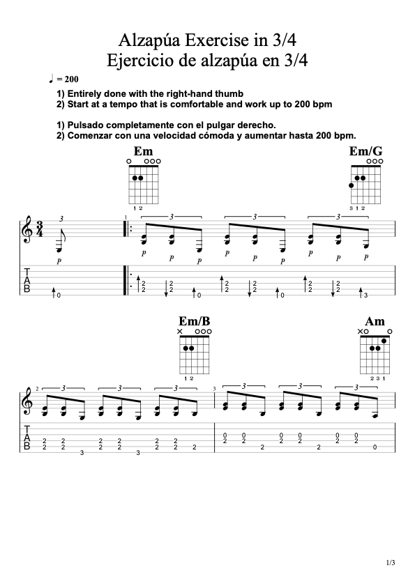 Alzapúa exercise in 3-4 time#1.png