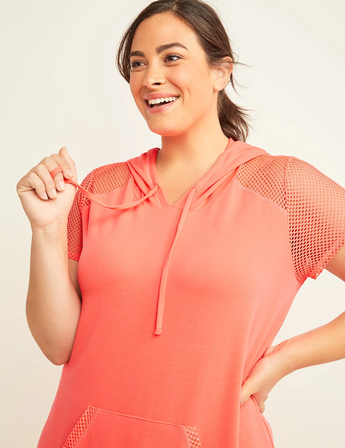 Client: Lane Bryant Photography: Lian Dziura