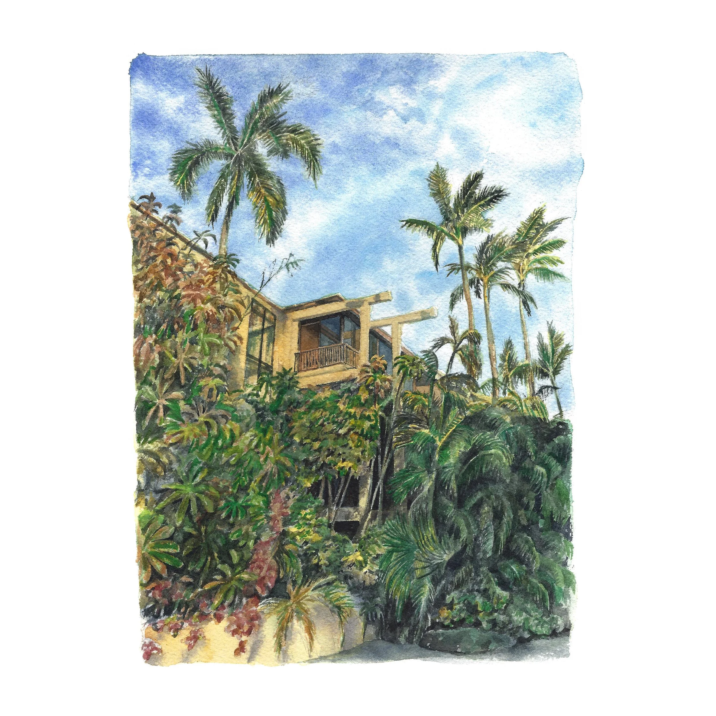 Kahala