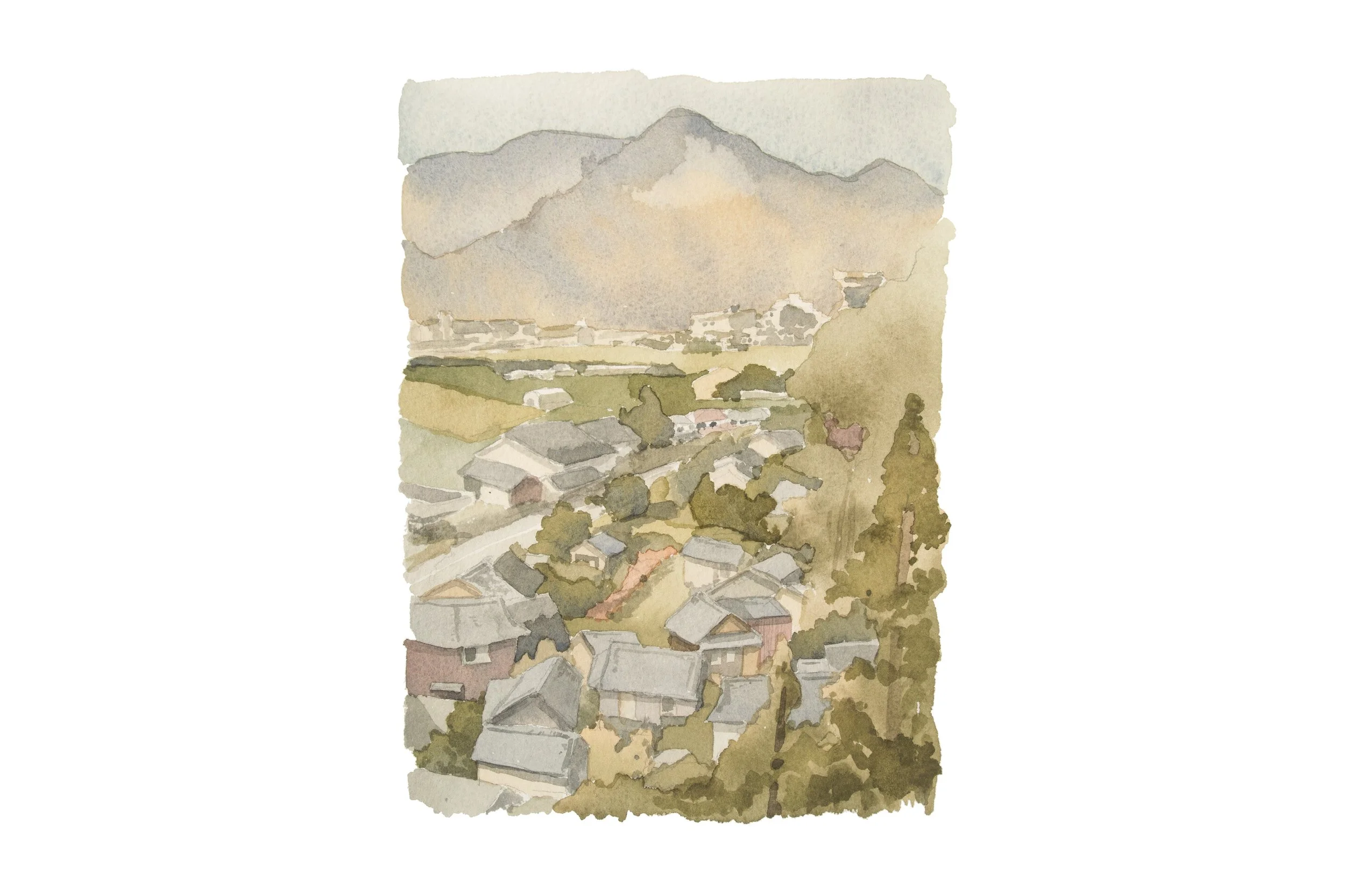Matsusuegoro Inari（松末五郎稲荷）  