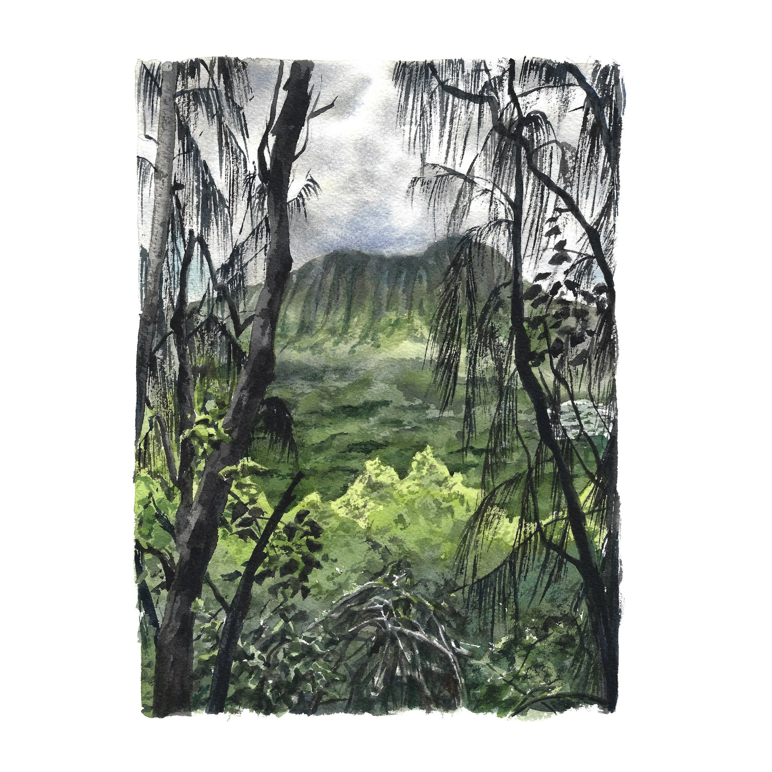 Olomana