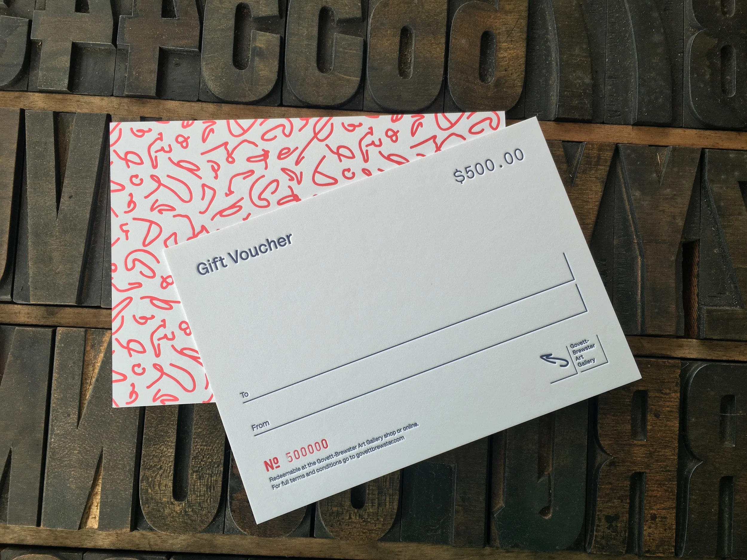 Govett Brewster Art Gallery