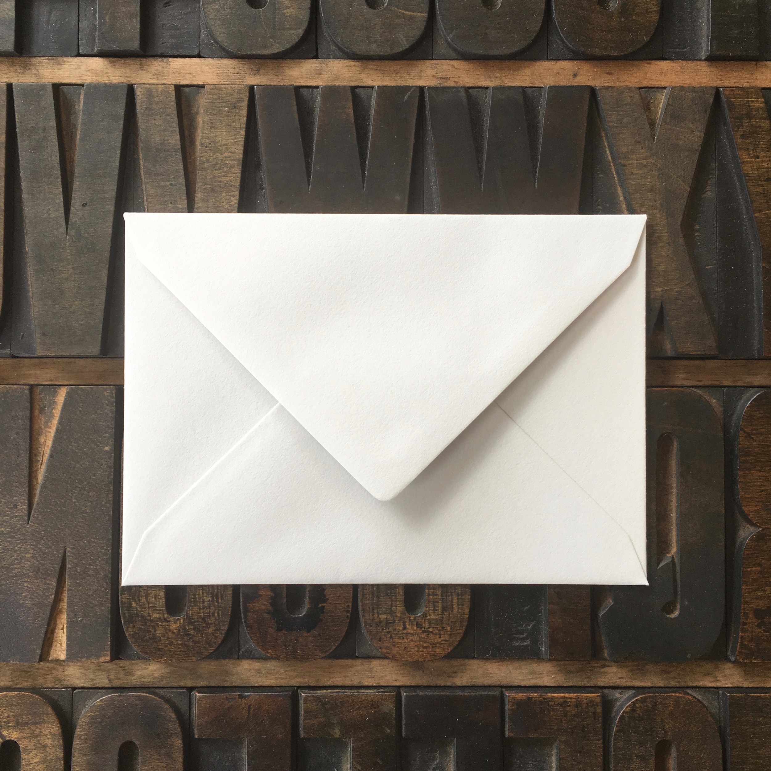 Baronial Grey C6 (114 x 162mm) 