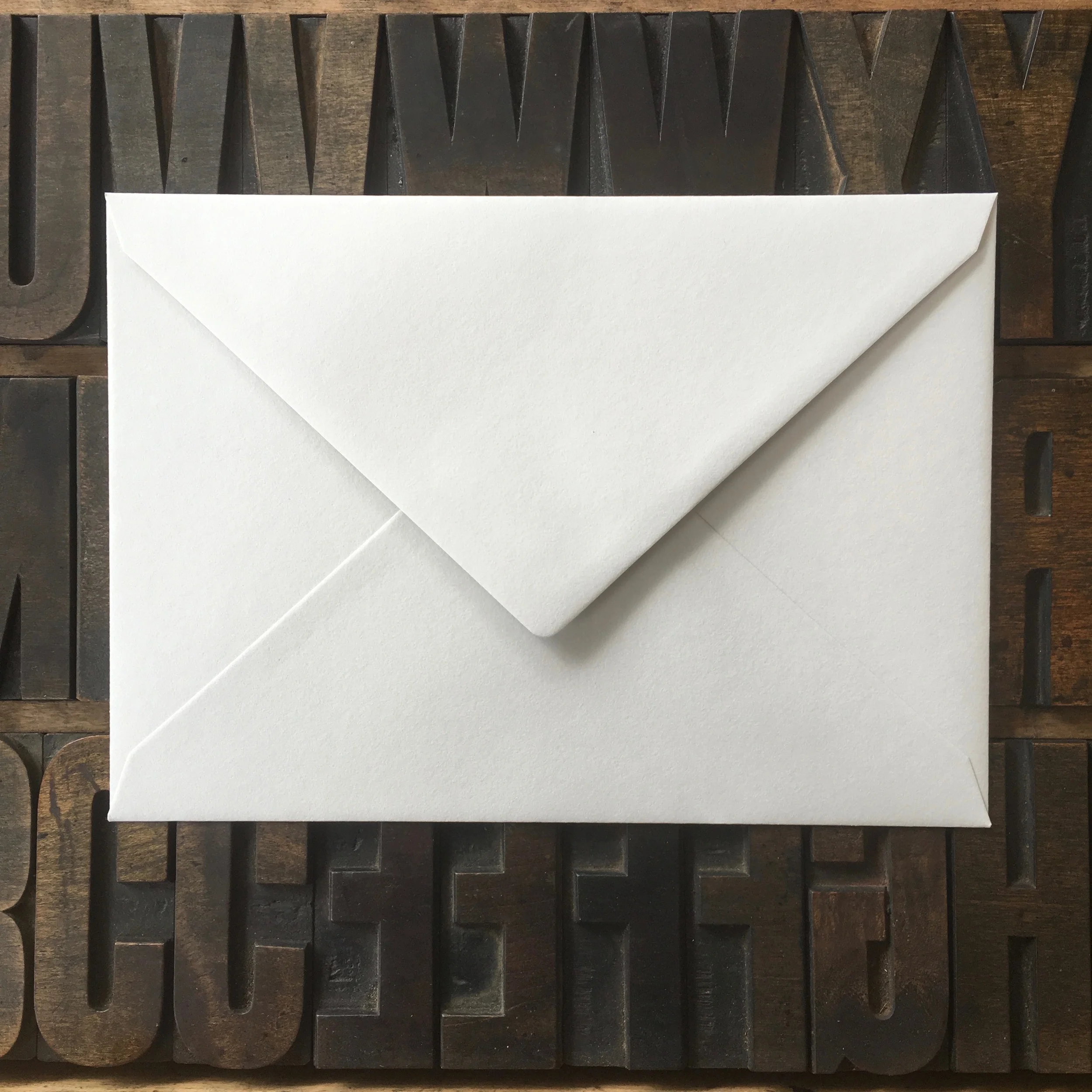 Baronial Grey C5 (162 x 229mm) 