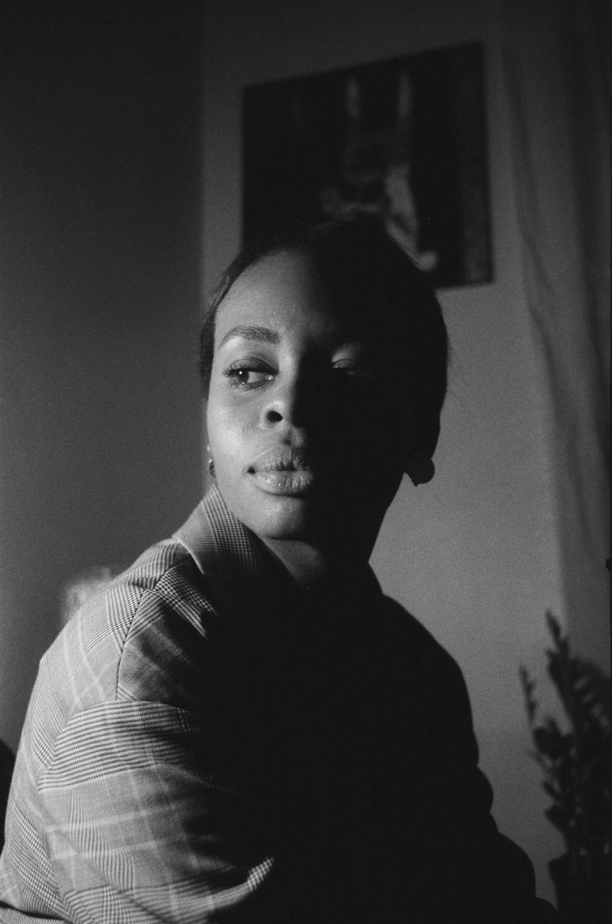 Dione Davis