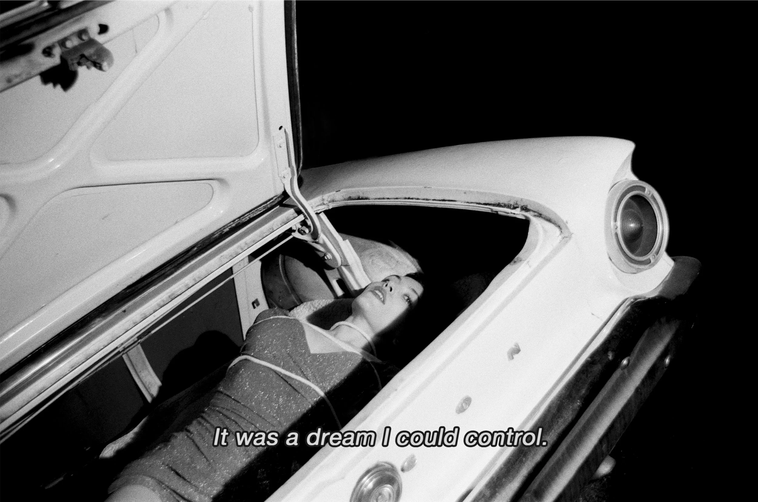 Ana_C_ It was a dream I could control..jpg