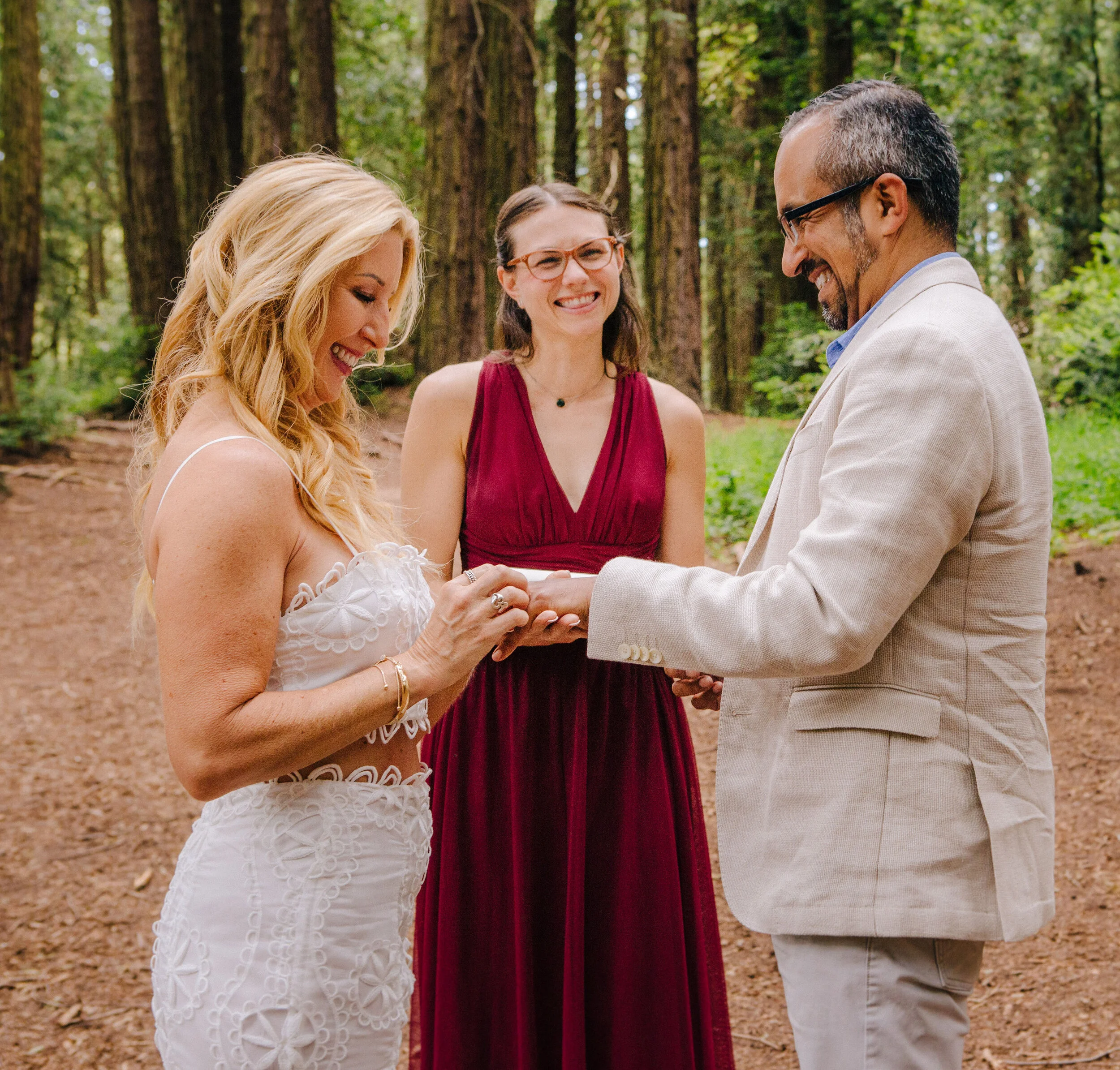 On Marriage