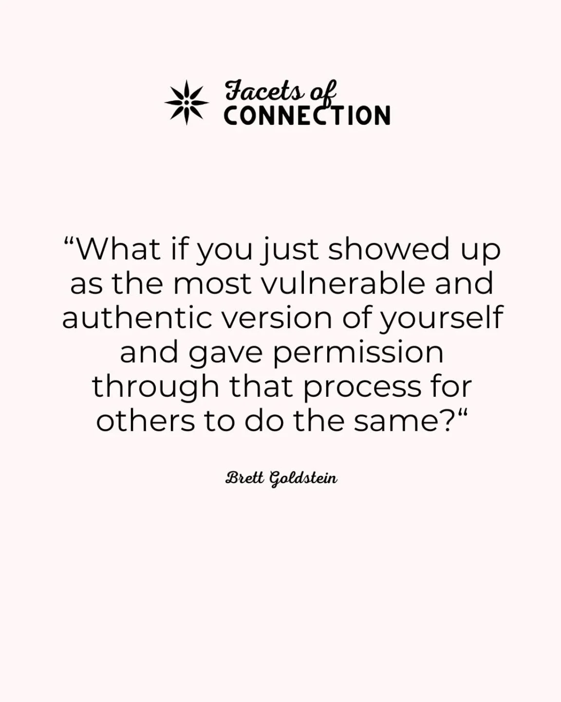 Brett Goldstein reveals how real success goes beyond numbers&mdash;showing us that vulnerability, trust, and human connection are the essential fuel for top-performing teams and a fulfilling life. Episode drops on Friday! Stay tuned. 

#HighPerforman