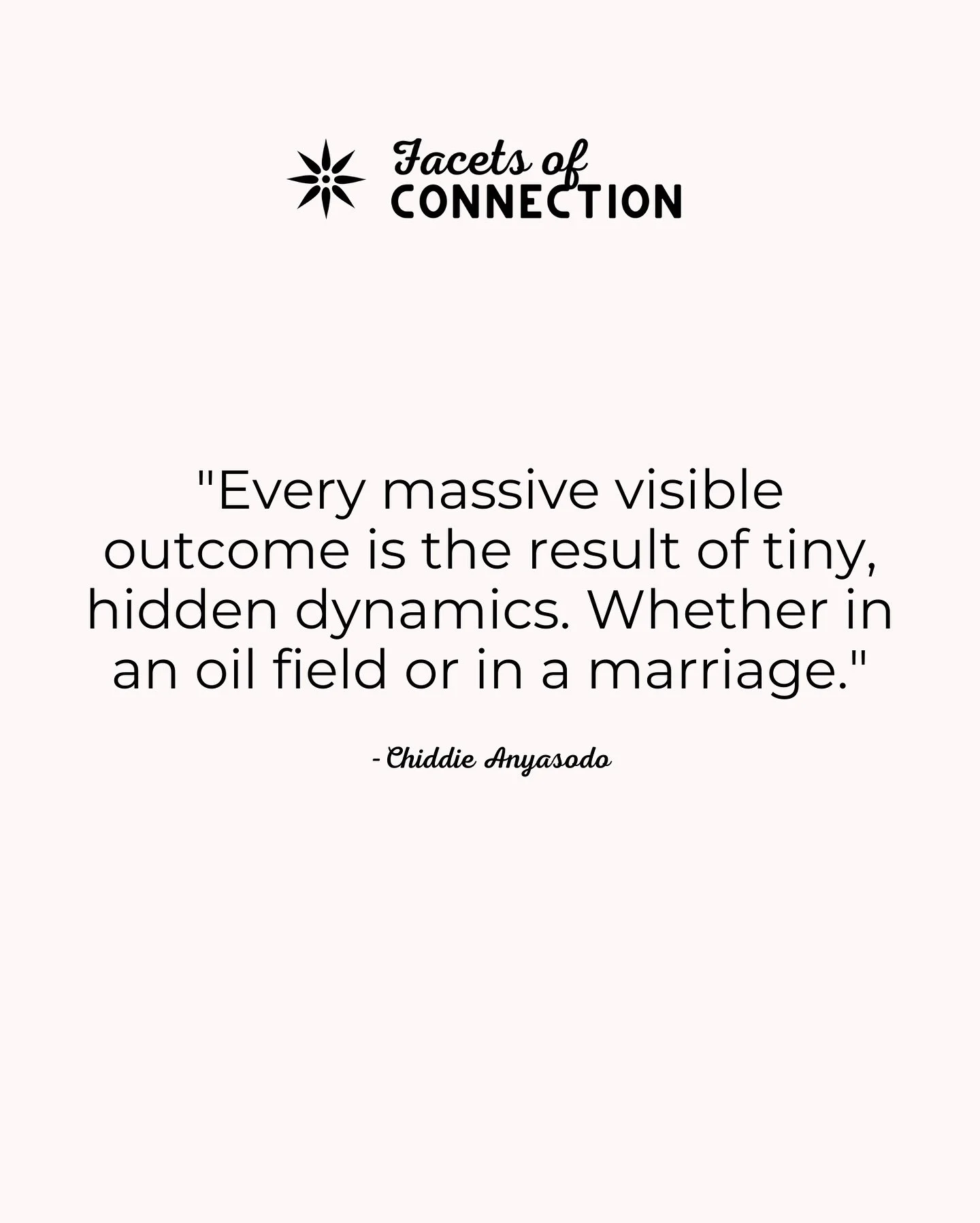 From communities in conflict to the relationships closest to us, real transformation starts in the unseen, subtle work. The small shifts in connection, understanding, and courage are what create the big changes we all notice.

🎧 Listen to the full e