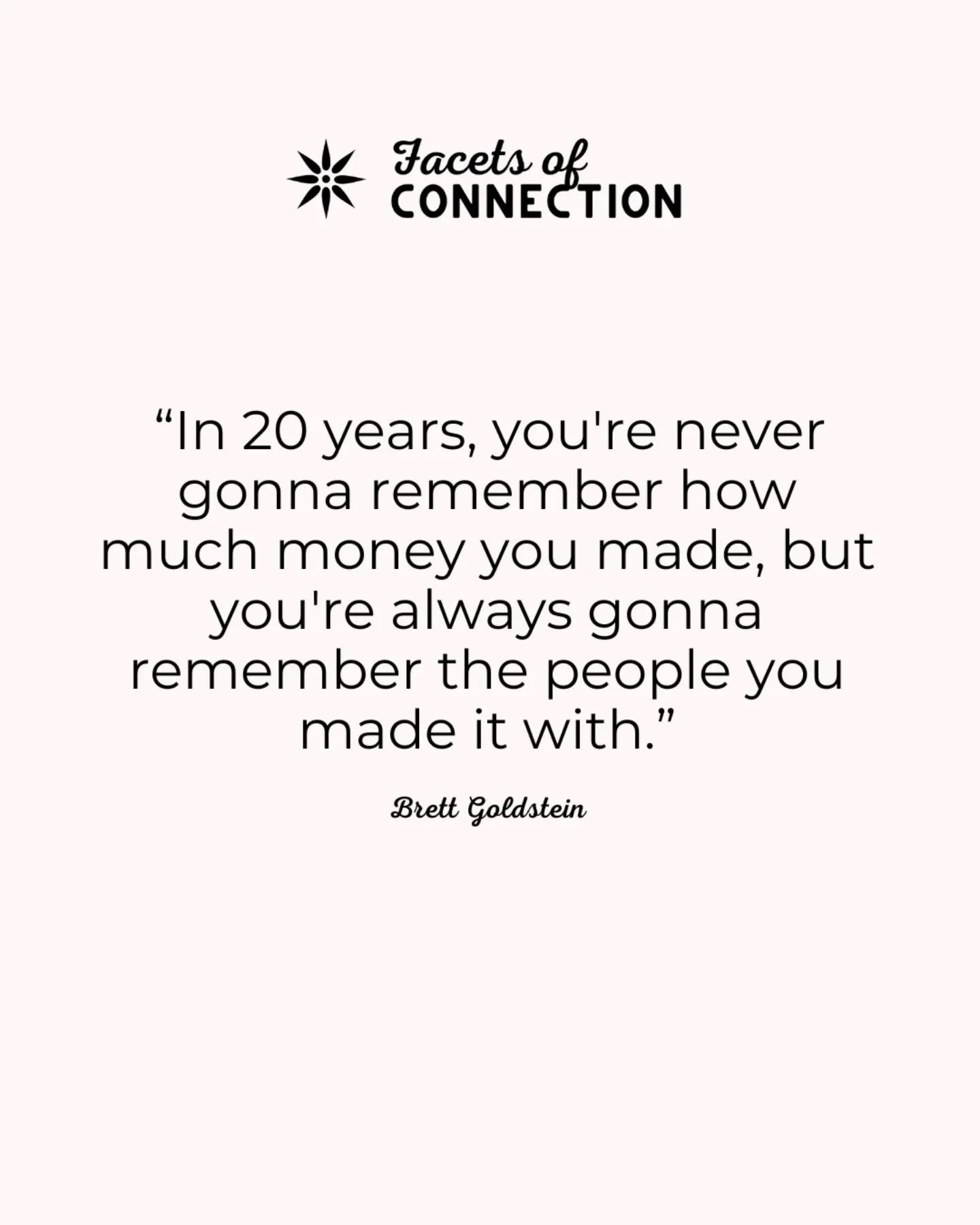 Brett&rsquo;s work is about more than sales&mdash;he&rsquo;s changing lives and our world with a mission of accessibility, giving back, and global impact. Be moved by the full story&mdash;link in bio! The episode has dropped!

#Impact #PurposeDriven 