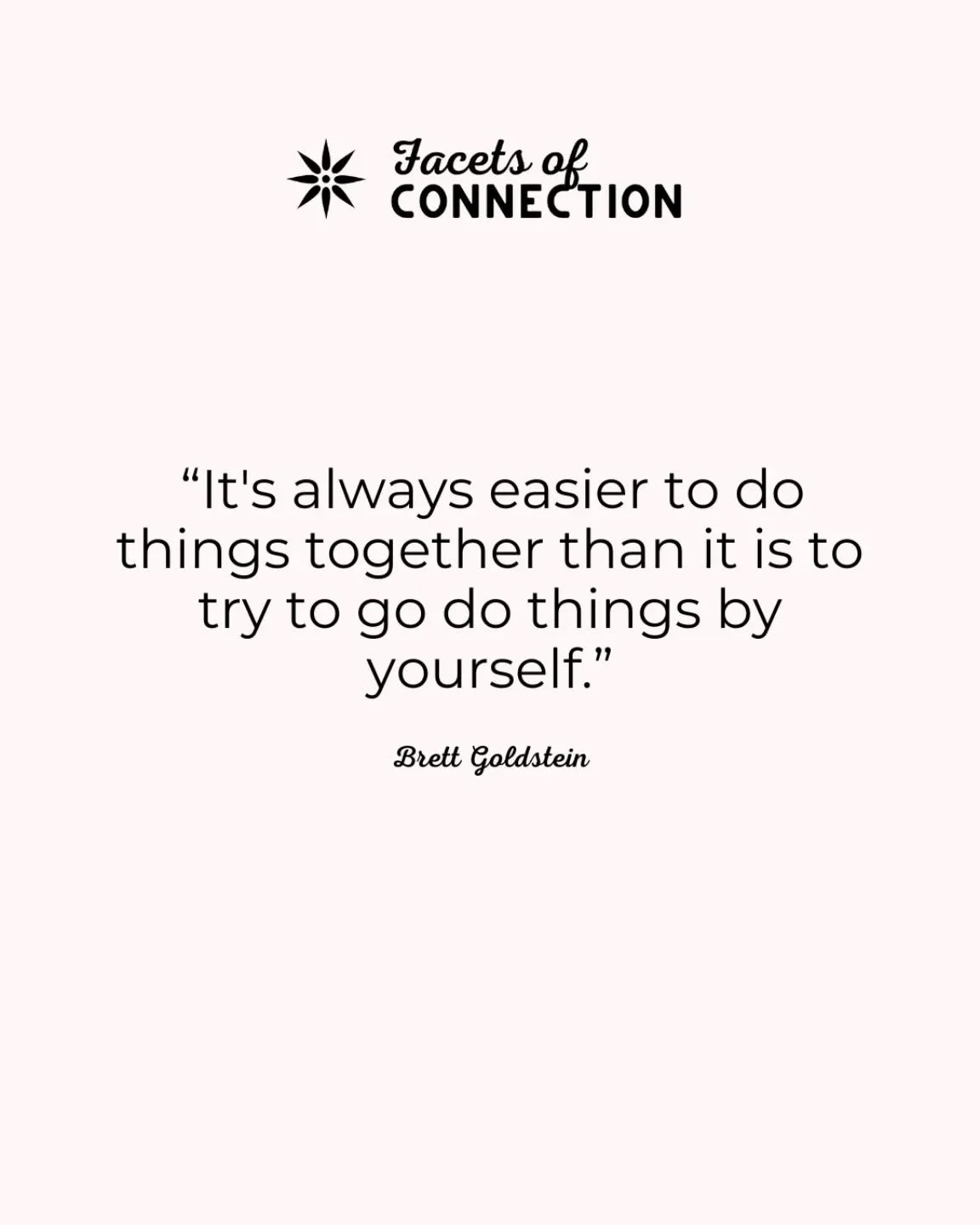 The Heart of High Performance
Brett Goldstein from @growtogold podcast reveals how real success goes beyond numbers&mdash;showing us that vulnerability, trust, and human connection are the essential fuel for top-performing teams and a fulfilling life