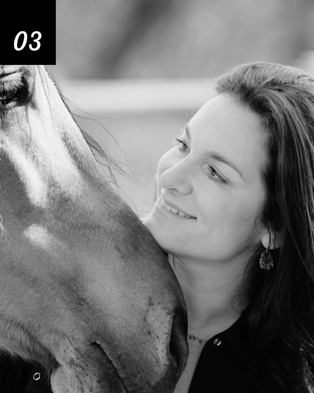 Natural Intelligence: Lessons From Wild Horses with Neda DeMayo of Return to Freedom
