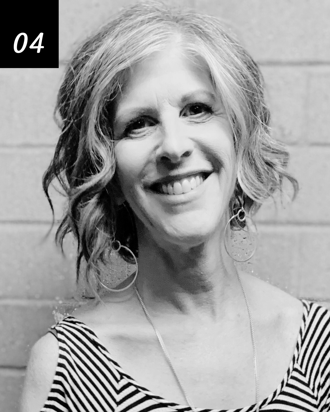 Breaking Generational Cycles of Incarceration​ with Laurie Lazar of Realness Project