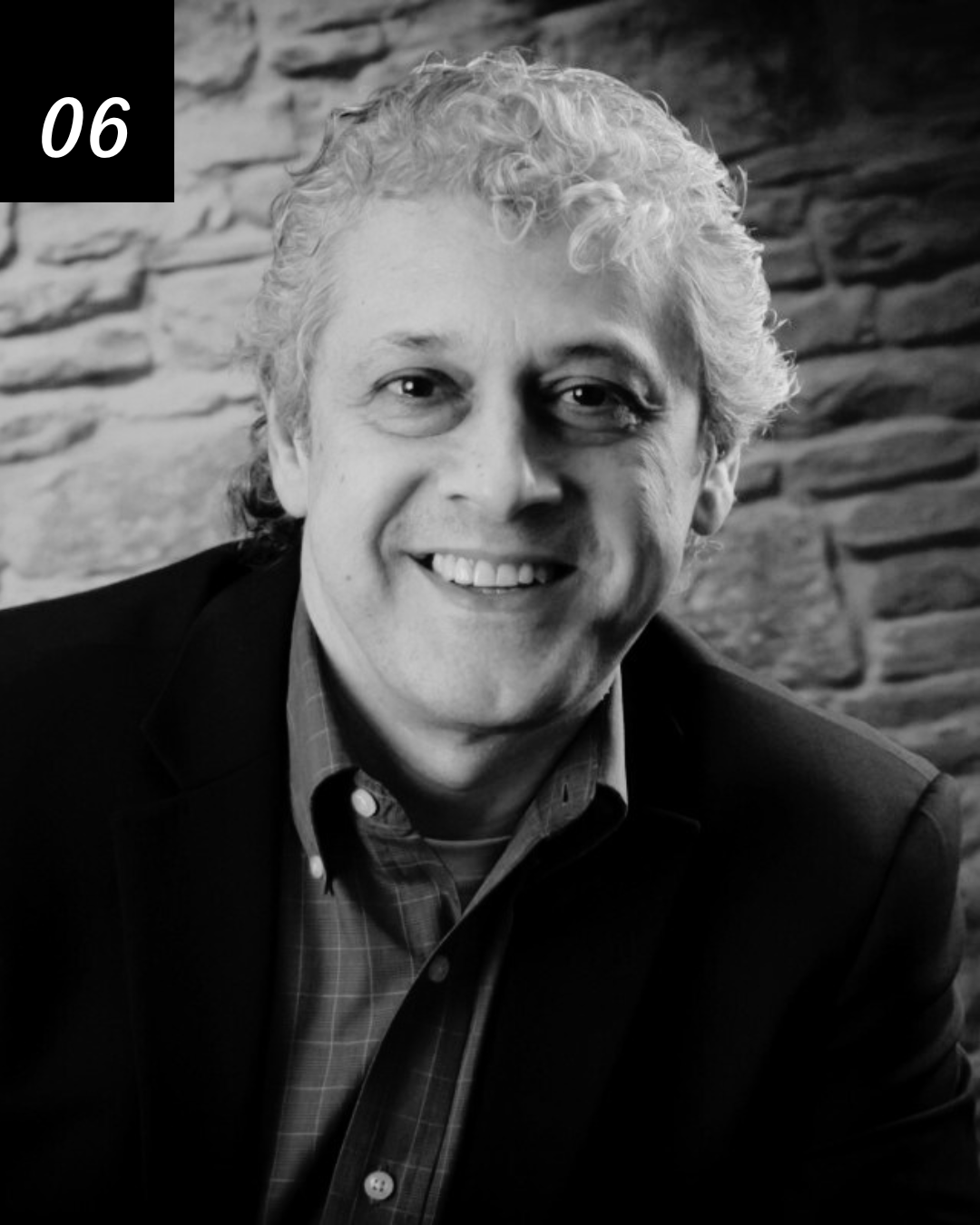 Sustainable Hope ​with Toufic Hakim, Executive Director of the Foundation for Self Leadership