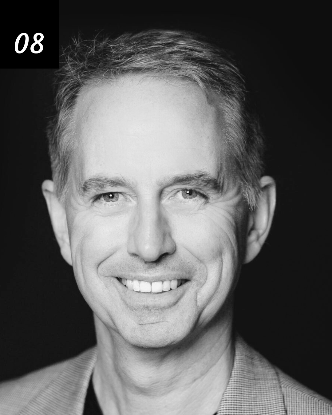 Beyond the Bottom Line: The Business of Being Human ​with Matt McCall of Forge Capital