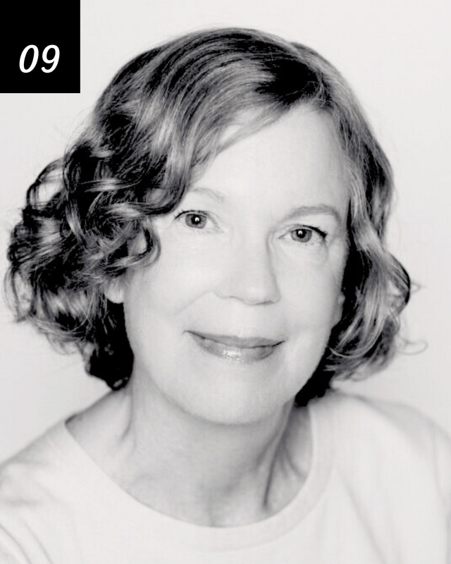 Connection Compass: The Center of Health ​with Cathy Hill, PhD, emeritus Director of Training at Relational Life Institute