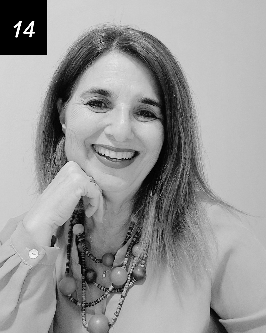 Intimacy Though Community: Rethinking Connection Beyond the Nuclear Family with Beverly Joy Ehrlich