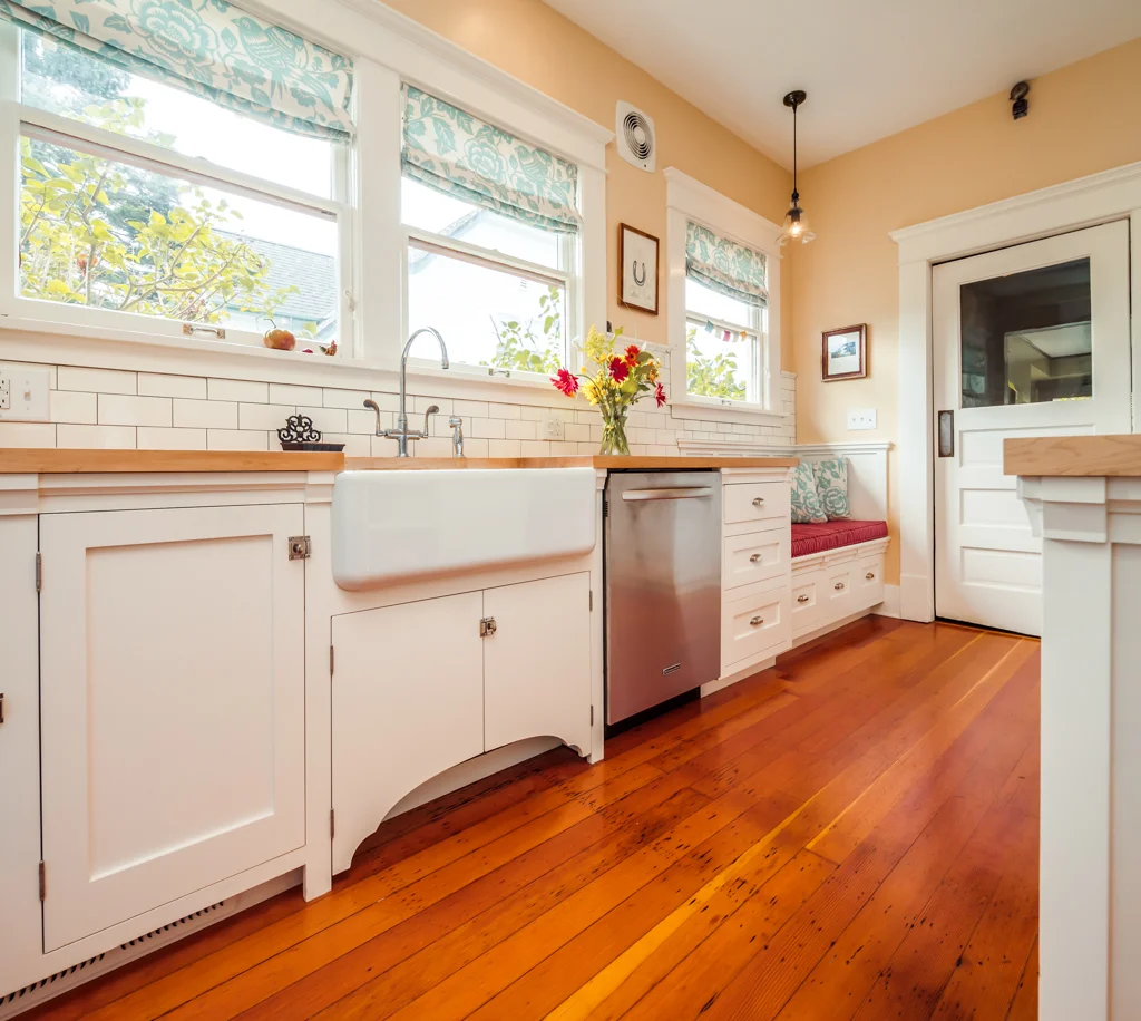 Maker Bellingham Washington Matttroy