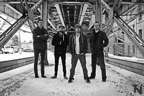 FEATURED ARTIST: Savior Self