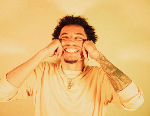 An Interview With DeadstockV1