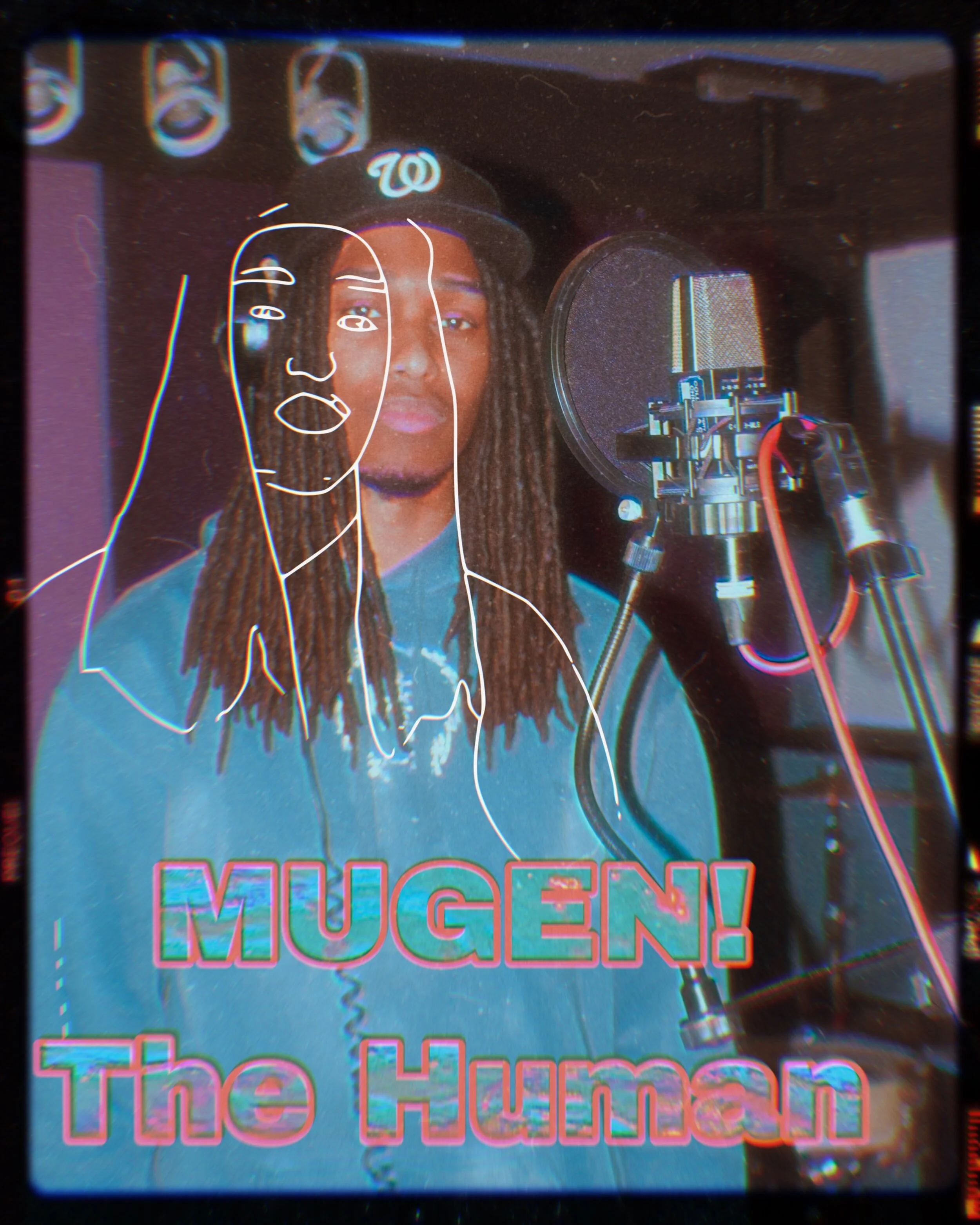 Interview With MUGEN! The Human