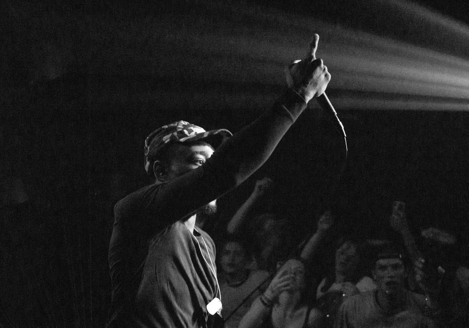 Mike DFG Press Release