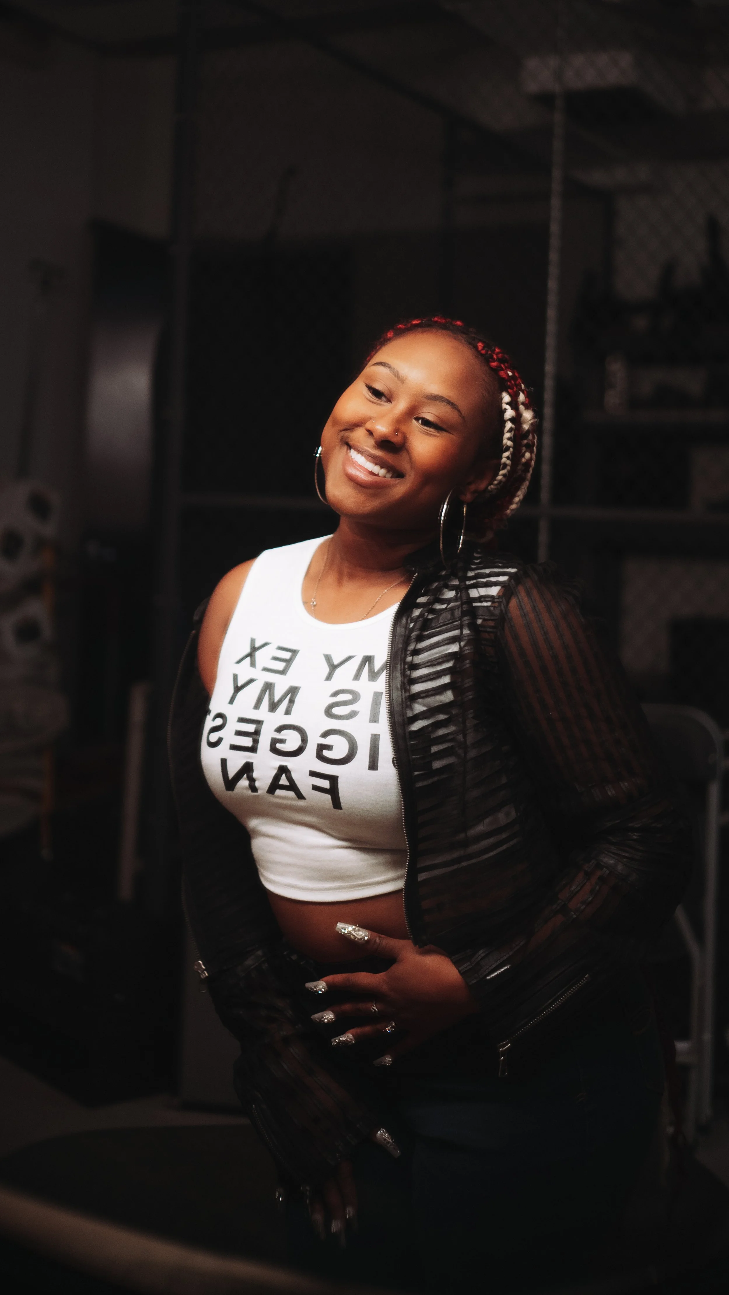 AEMMP celebrates latest signing Rani