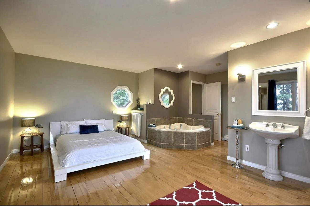 Home Staging - Grande région de Montréal