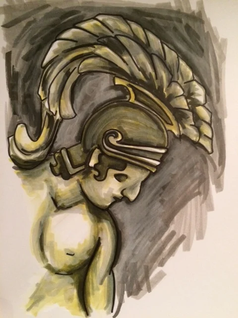 Achilles