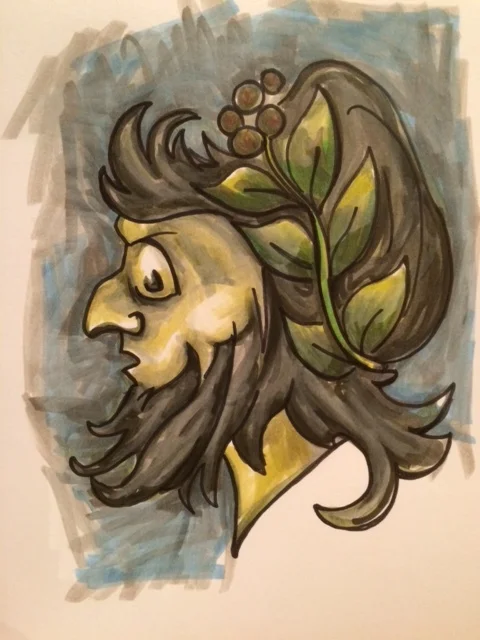 Bacchus