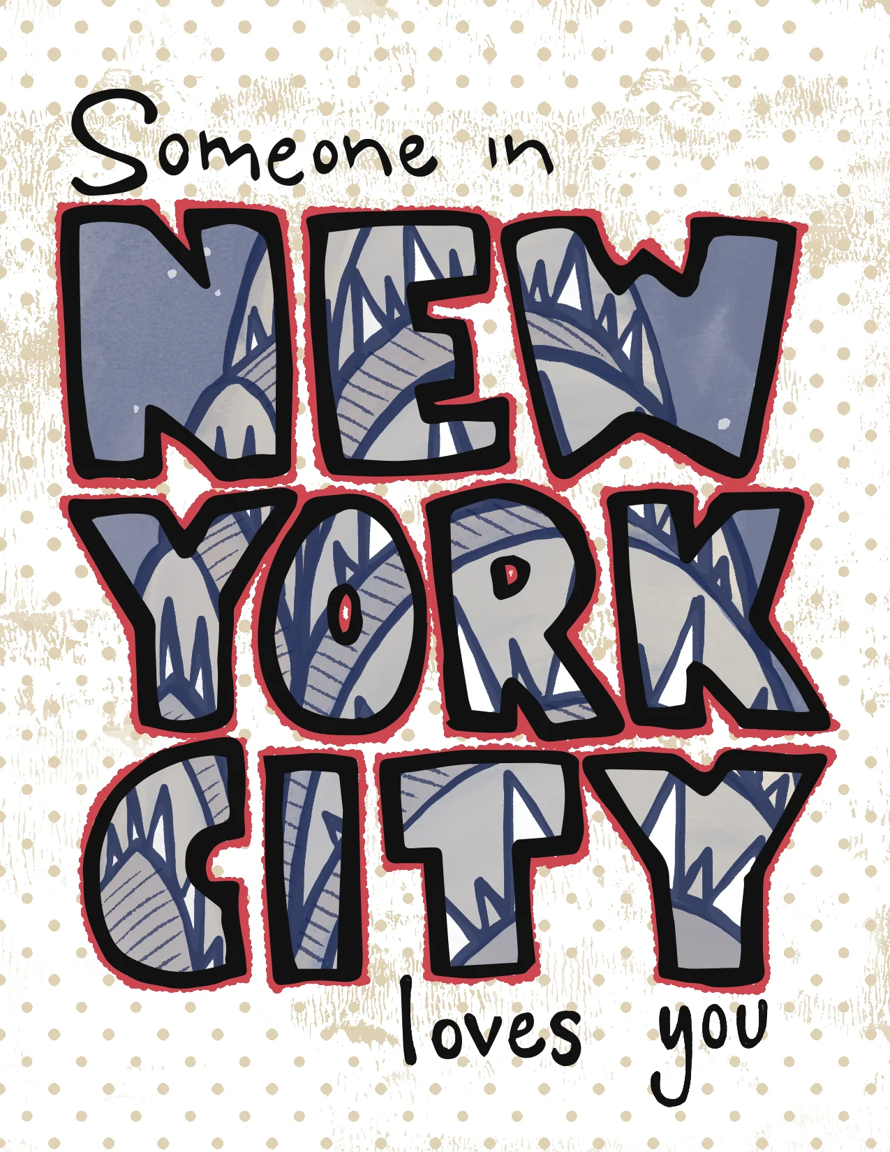 Someone in NYC Loves You.jpg