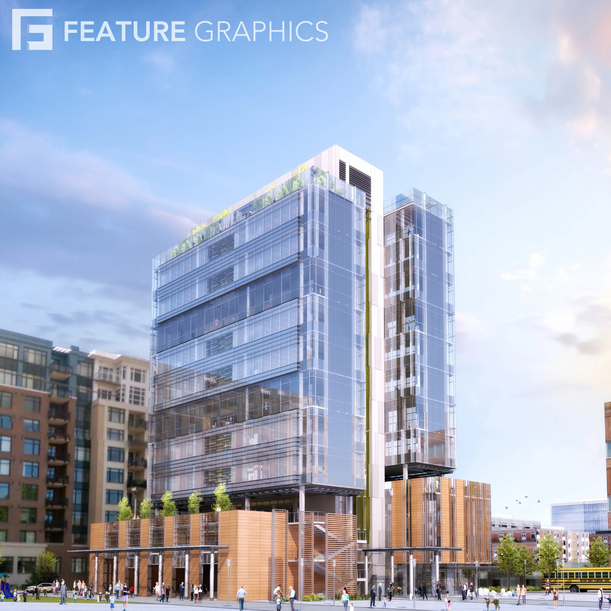 5 Easy Ways to Improve a Render in PS