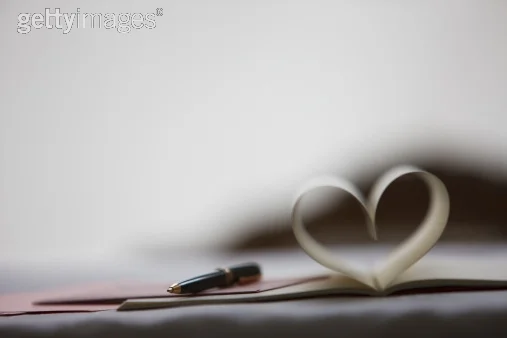 March Blog - Love was in the air! 