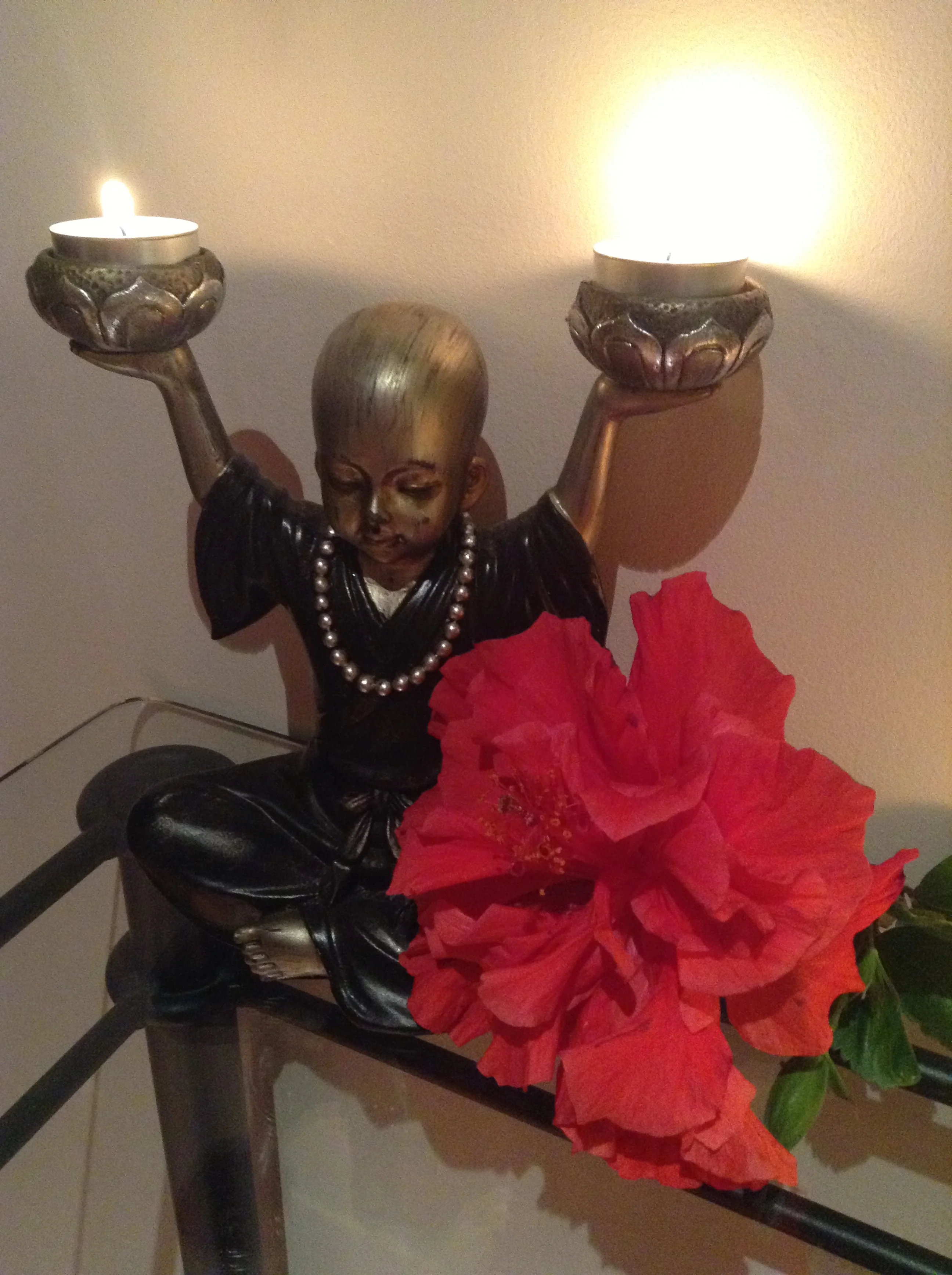 Personalised Guided Meditation Sessions