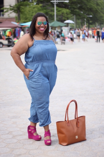  Modamix Jumpsuit