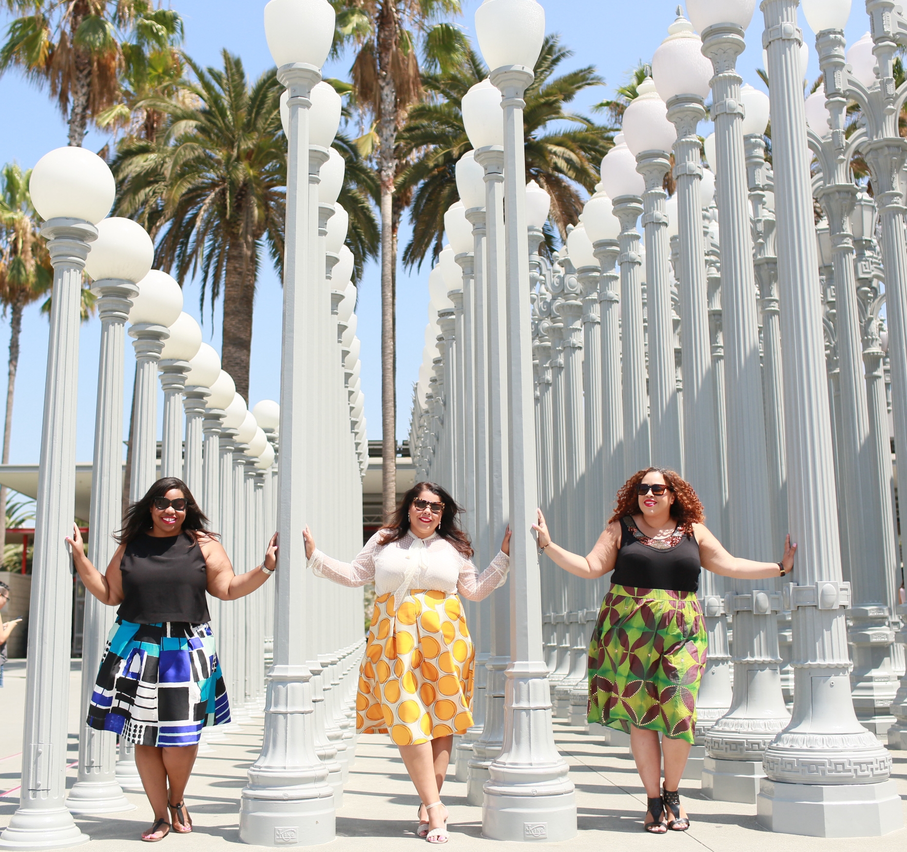 Got a little Beyonce wind going....owww Photo Credit @Fabulizza