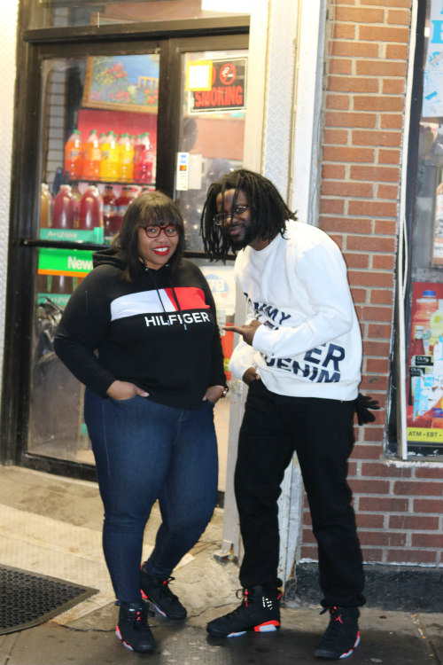 his and hers tommy hilfiger outfits