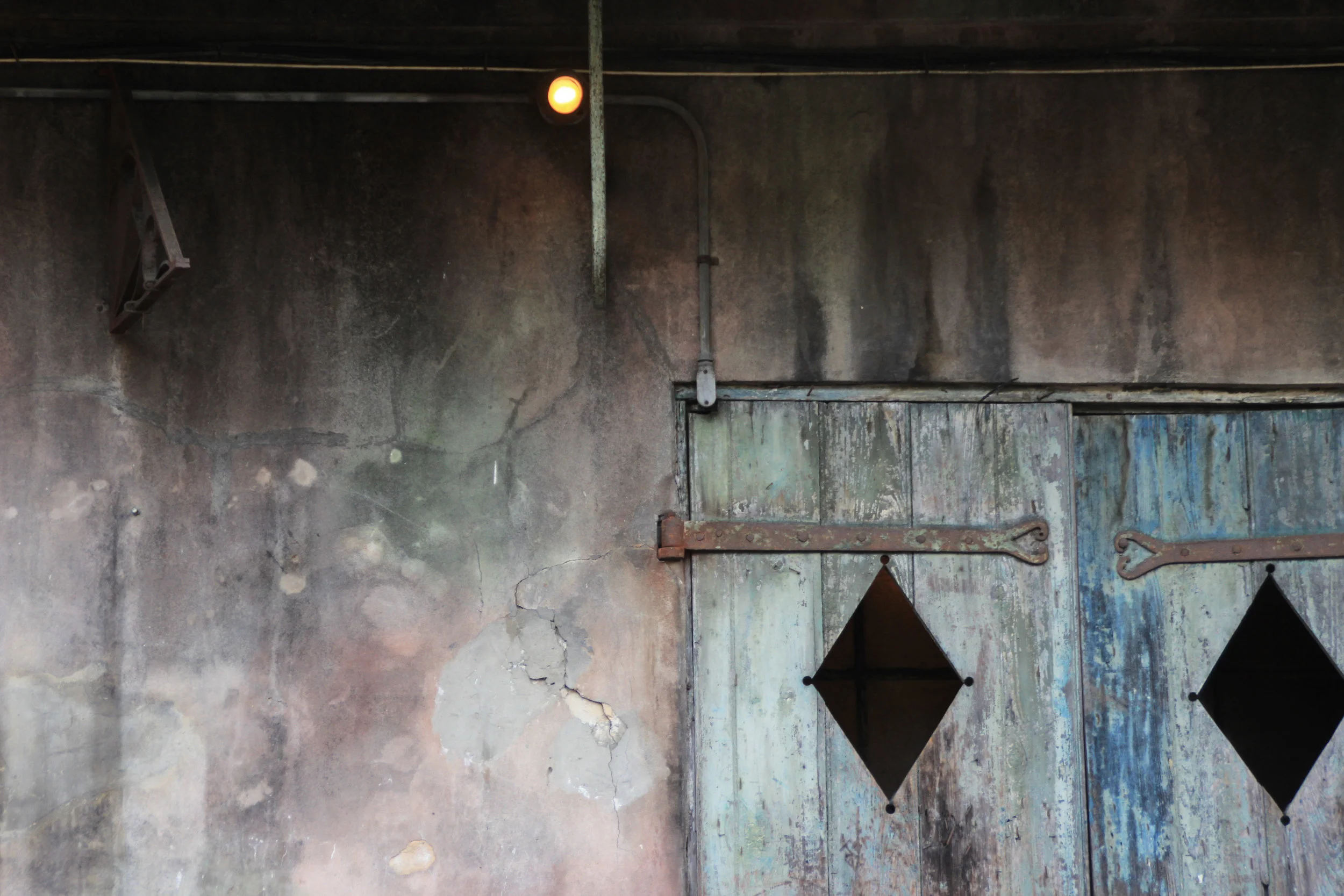 preservation hall