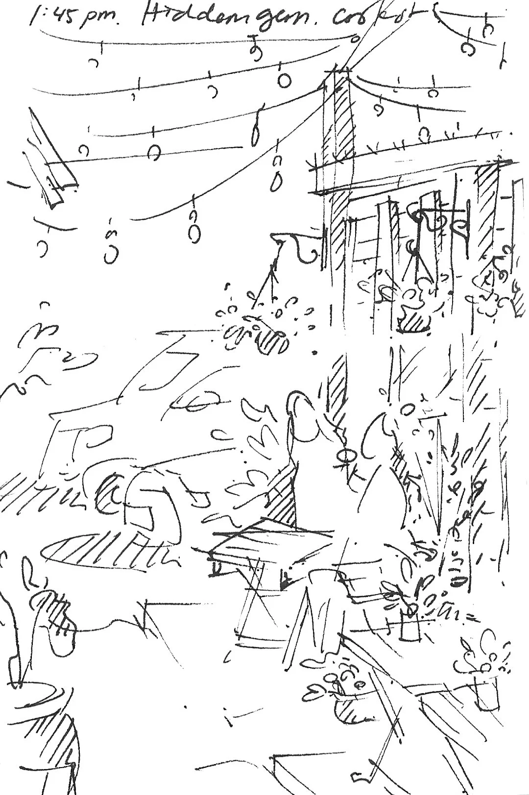 hidden gem / victoria, bc