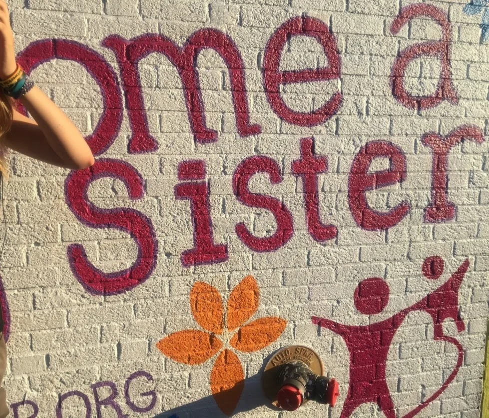 Big Sisters of Boston