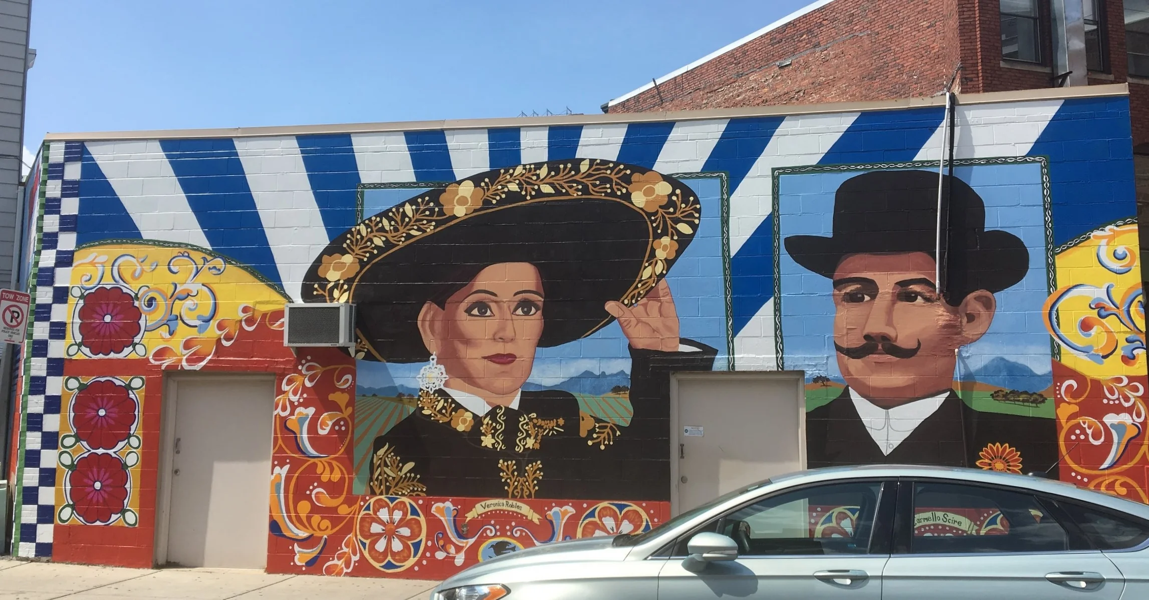 To Immigrants with Love