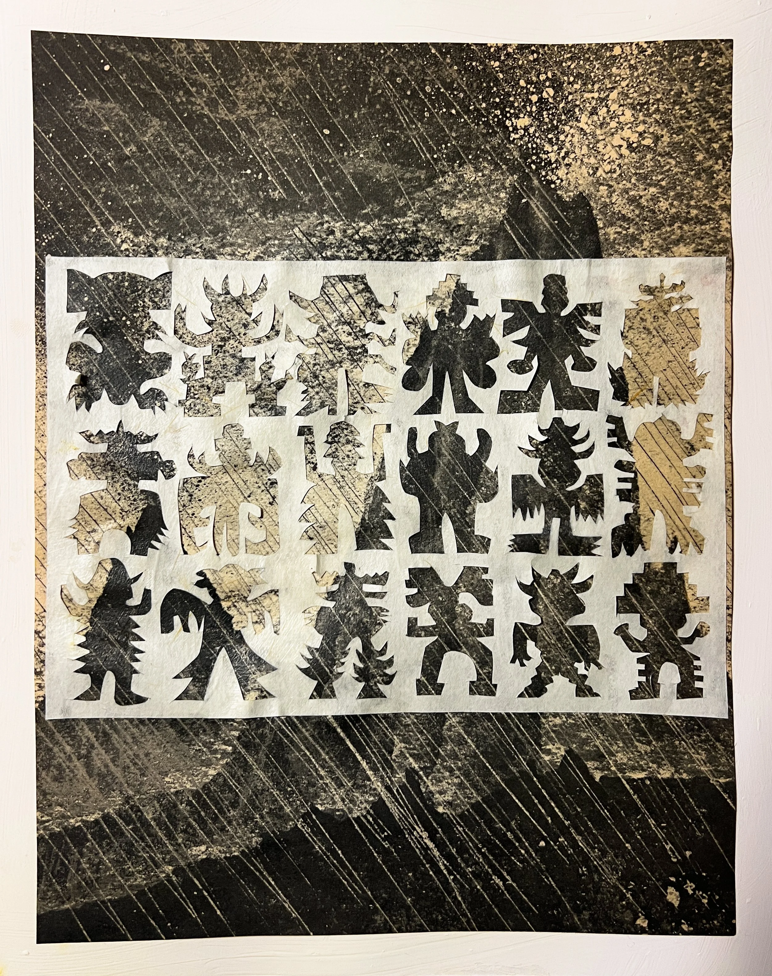 Deity III (Caxtōlli Omēyi)