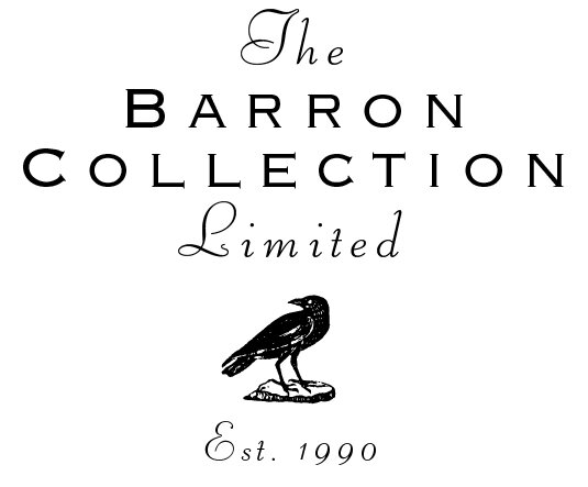 A T. A. Barron Collection by T.A. Barron