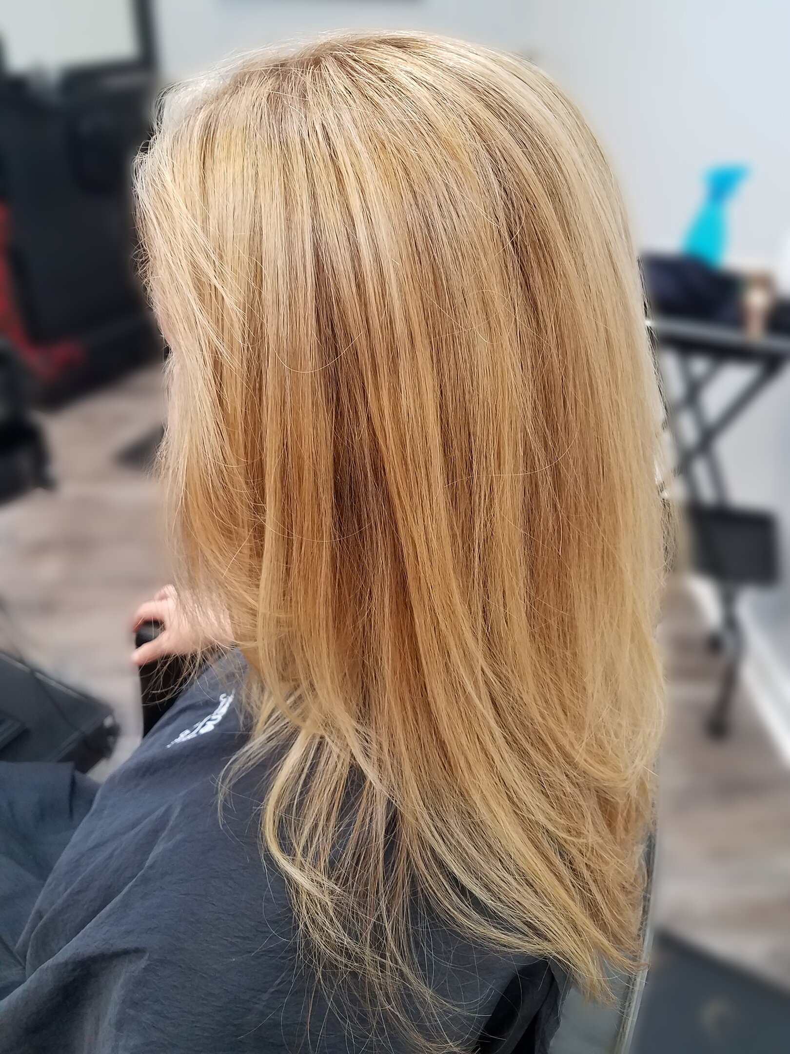 Blog —Best Leland NC Hair Salon Stylist and Colorist