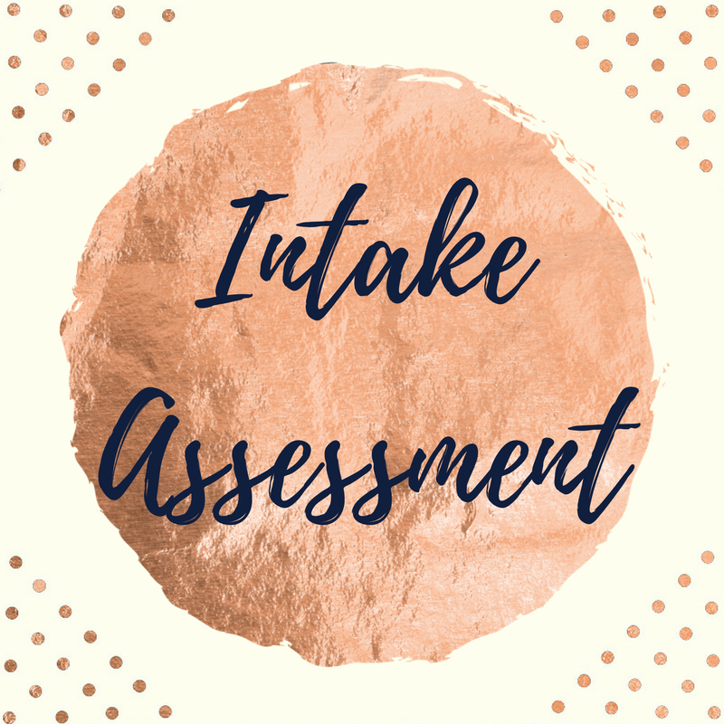 Maelisa Hall QA Prep Intake Assessment.png