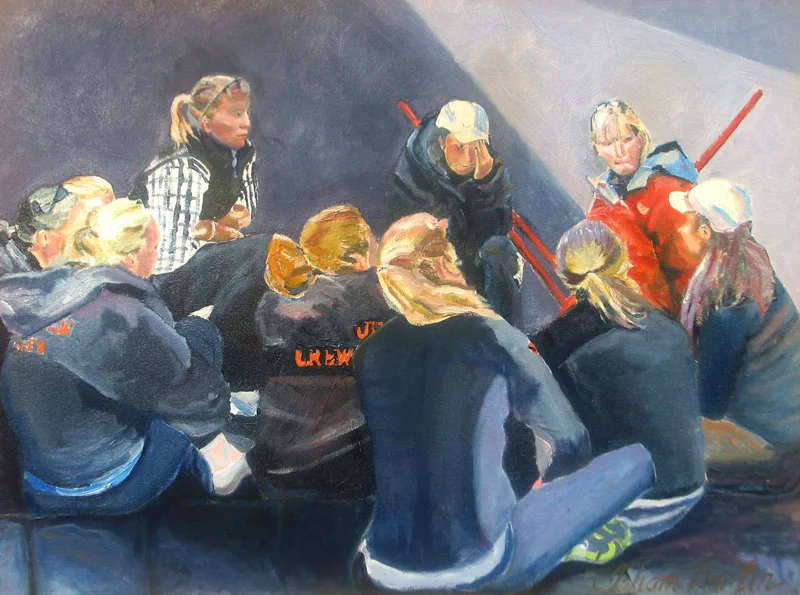Debrief